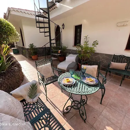 Villa Sally