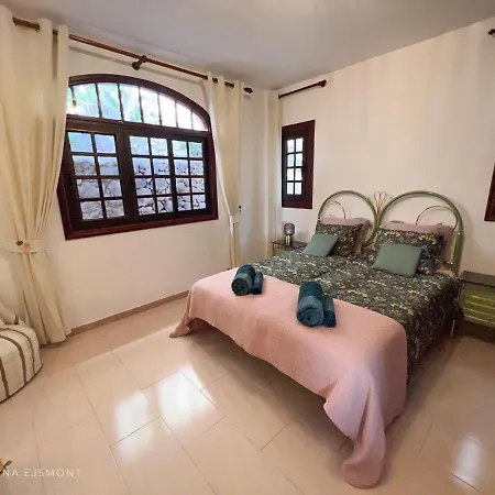 Villa Sally *