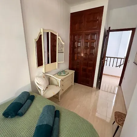 Villa Sally Costa Adeje (Tenerife)