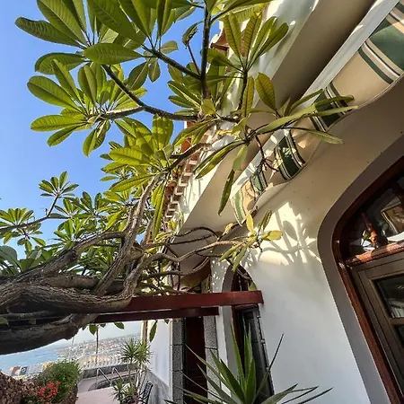 Villa Sally Costa Adeje (Tenerife)