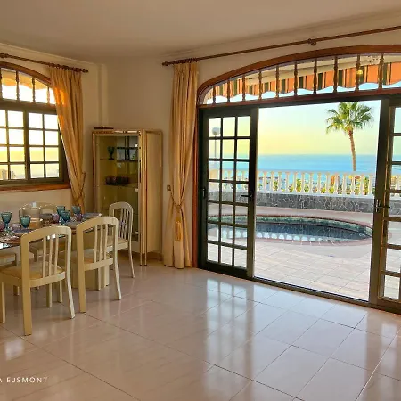 Villa Sally Costa Adeje (Tenerife)