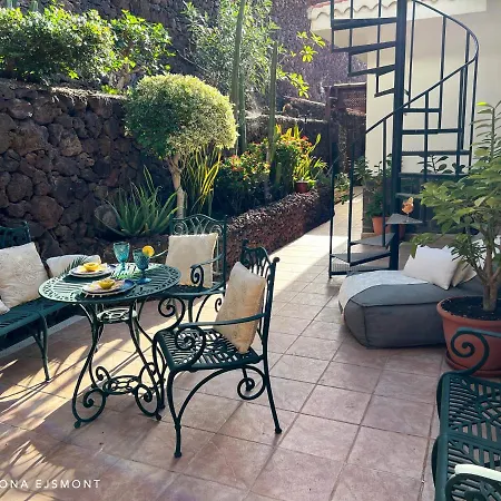 Villa Sally *