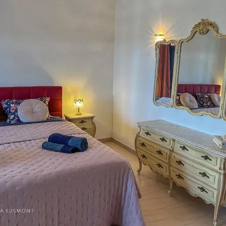 Villa Sally *