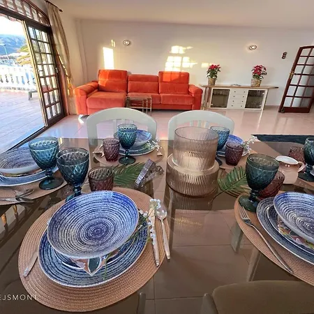 Villa Sally *