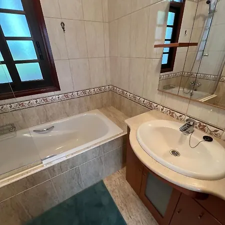 Villa Sally Costa Adeje (Tenerife)