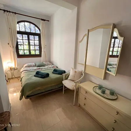 Villa Sally *