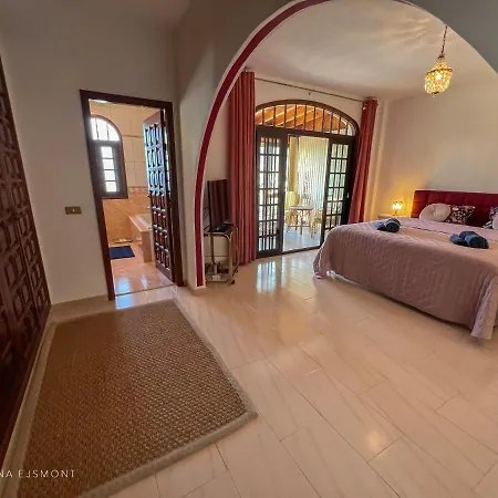 Villa Sally