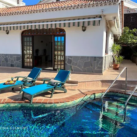 Villa Sally Costa Adeje (Tenerife)